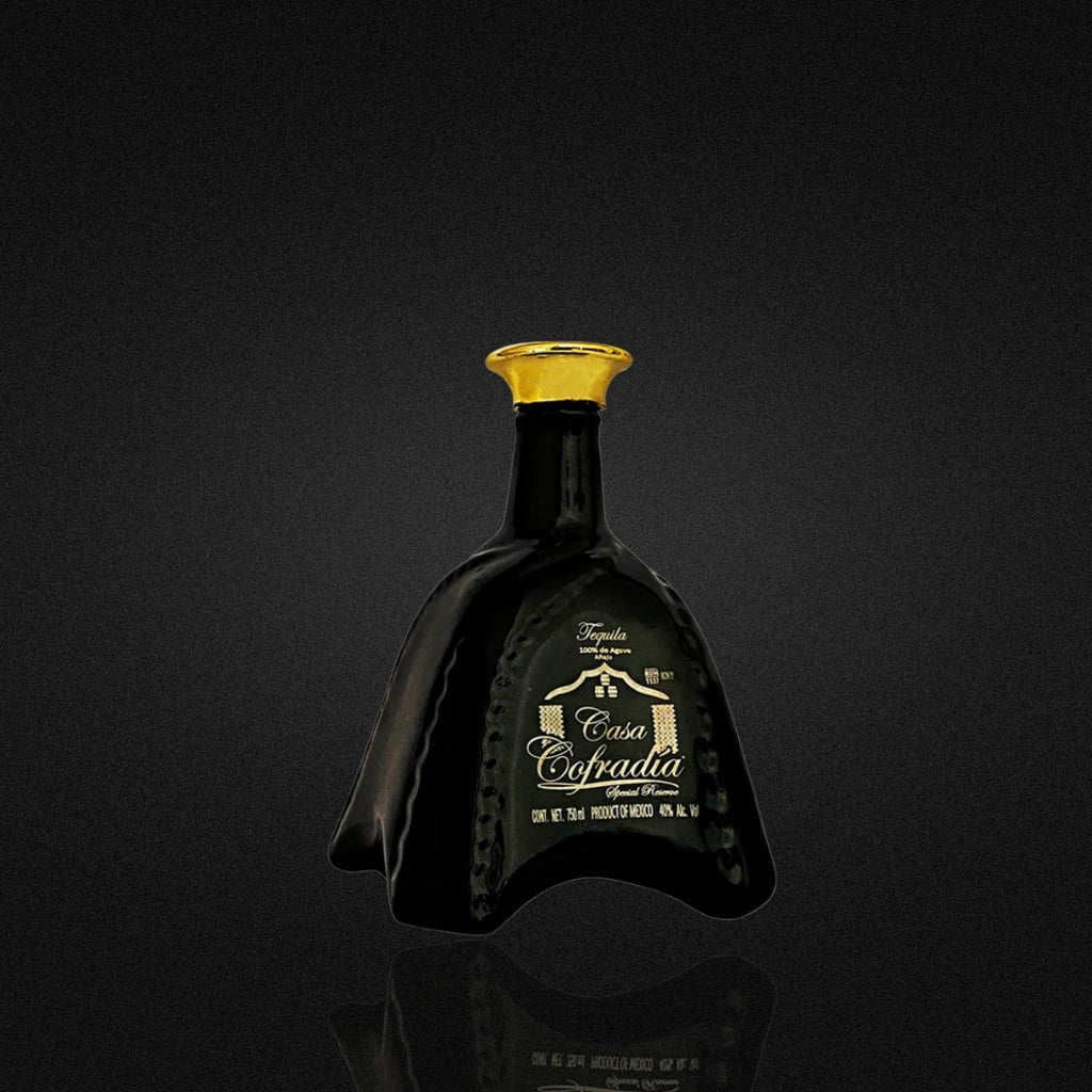 Casa Cofradia Anejo 75cl