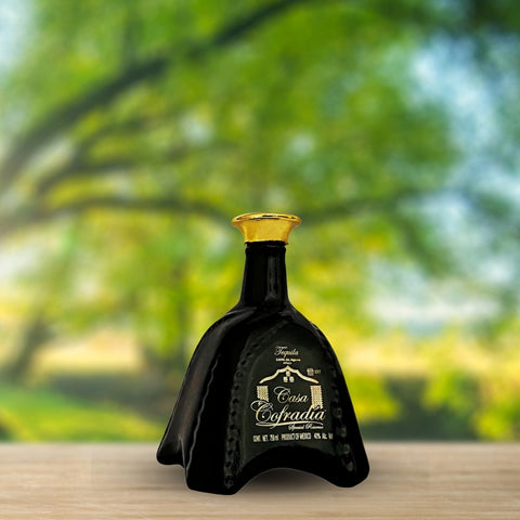 Casa Cofradia Anejo 75cl