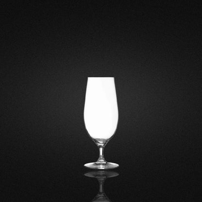Urban Bar Verdot Crystal Stemmed Beer Glass 46cl