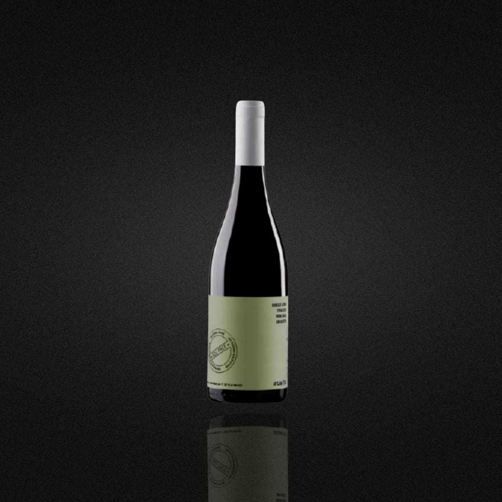 Bodegas Aessir - Syrah 75cl