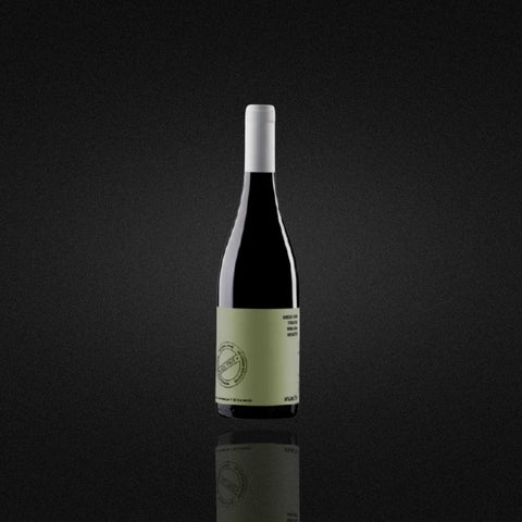 Bodegas Aessir - Syrah 75cl