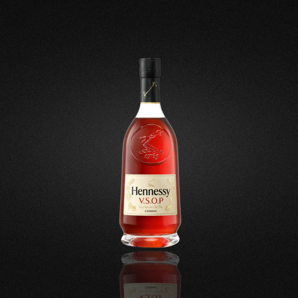 Hennessy VSOP Chinese New Year 2023 Edition 70cl