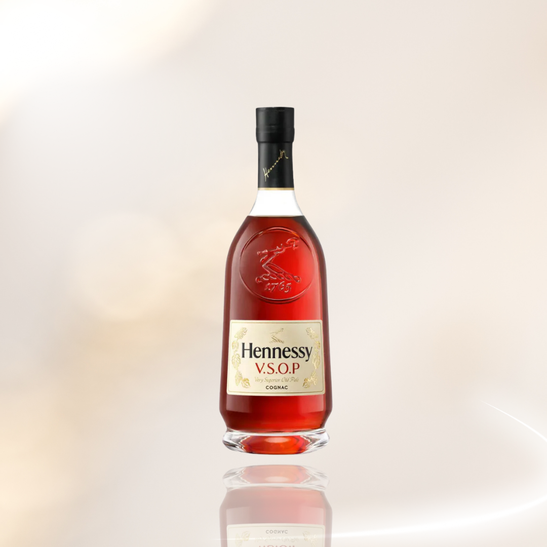 Hennessy VSOP Chinese New Year 2023 Edition 70cl