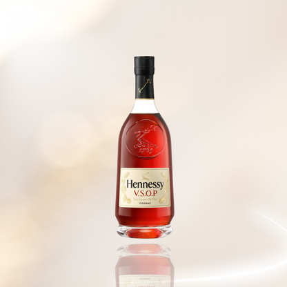 Hennessy VSOP Chinese New Year 2023 Edition 70cl