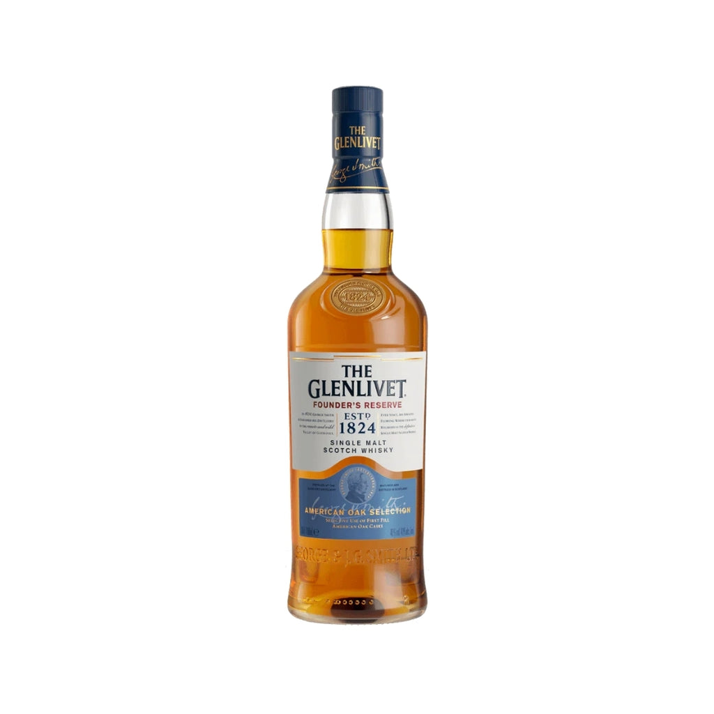 Glenlivet Founders Reserve 70cl