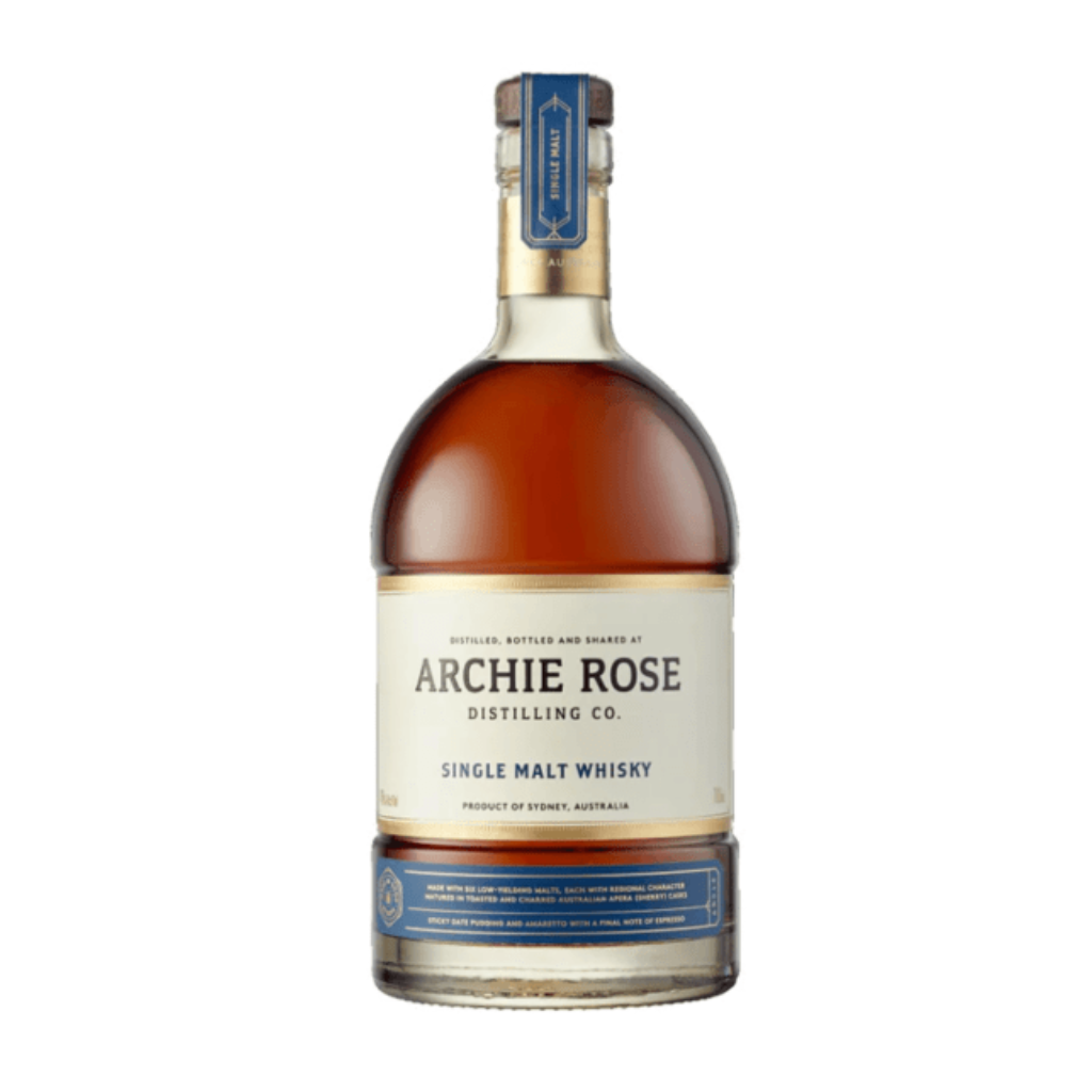 Archie Rose Single Malt Whisky 70cl
