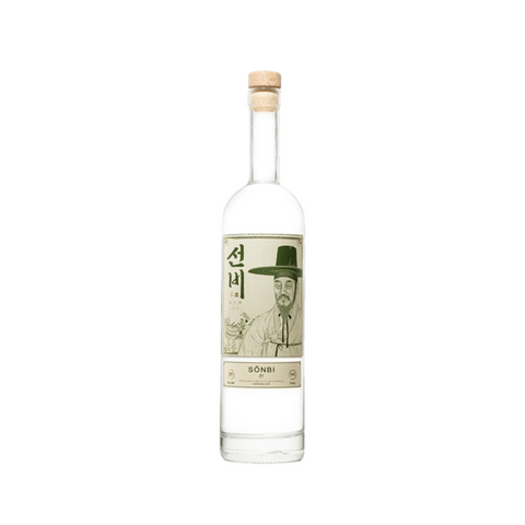 Sonbi Gin 37.5cl