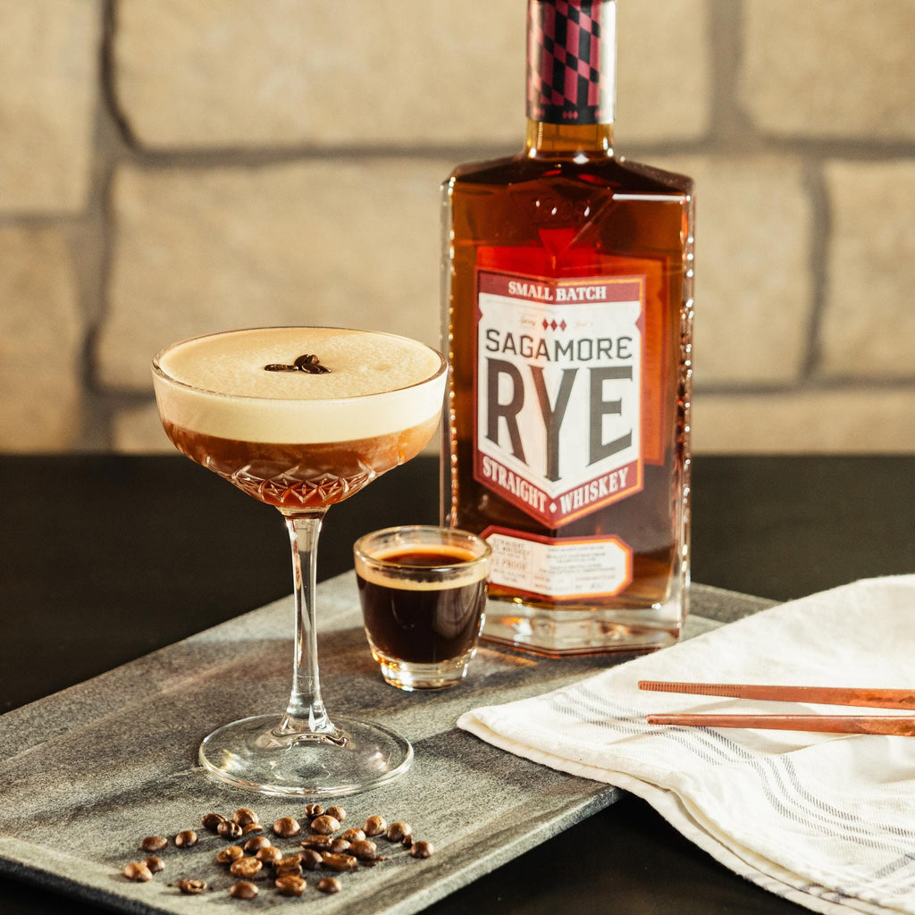 Sagamore Spirit Rye Small Batch Whiskey 70cl