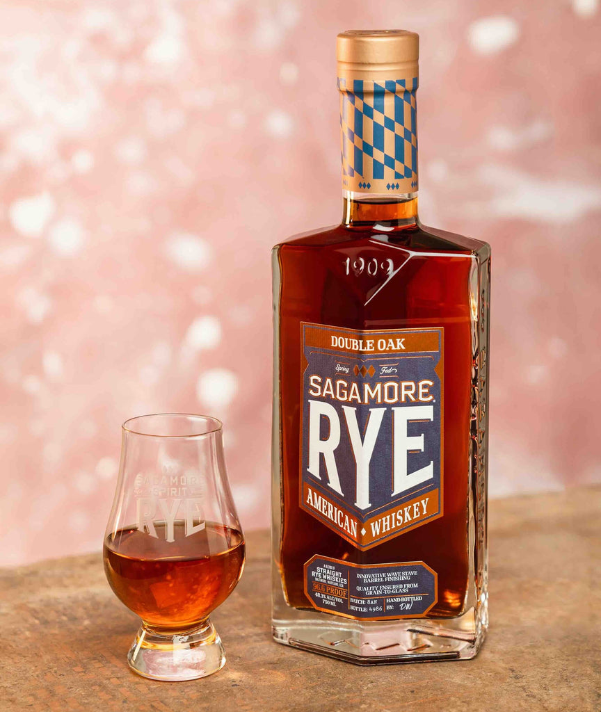 Drambox Sagamore Spirit: 3 Ways
