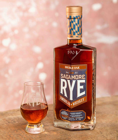 Drambox Sagamore Spirit: 3 Ways
