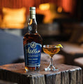 W. L. Weller Full Proof Kentucky Straight Wheated Bourbon Whiskey 57%ABV 114 Proof 75cl