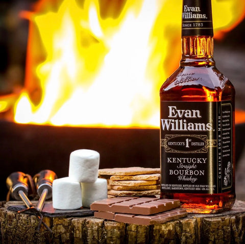 Evan Williams 75cl