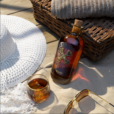 Bumbu The Original Rum 70cl