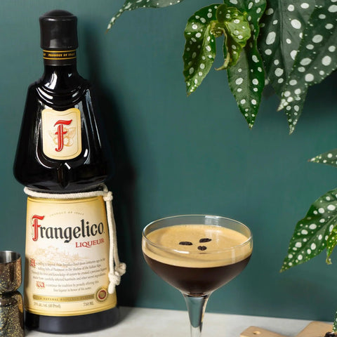 Frangelico Liqueur Hazelnut 700ml
