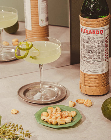 Luxardo Maraschino Originale Liqueur