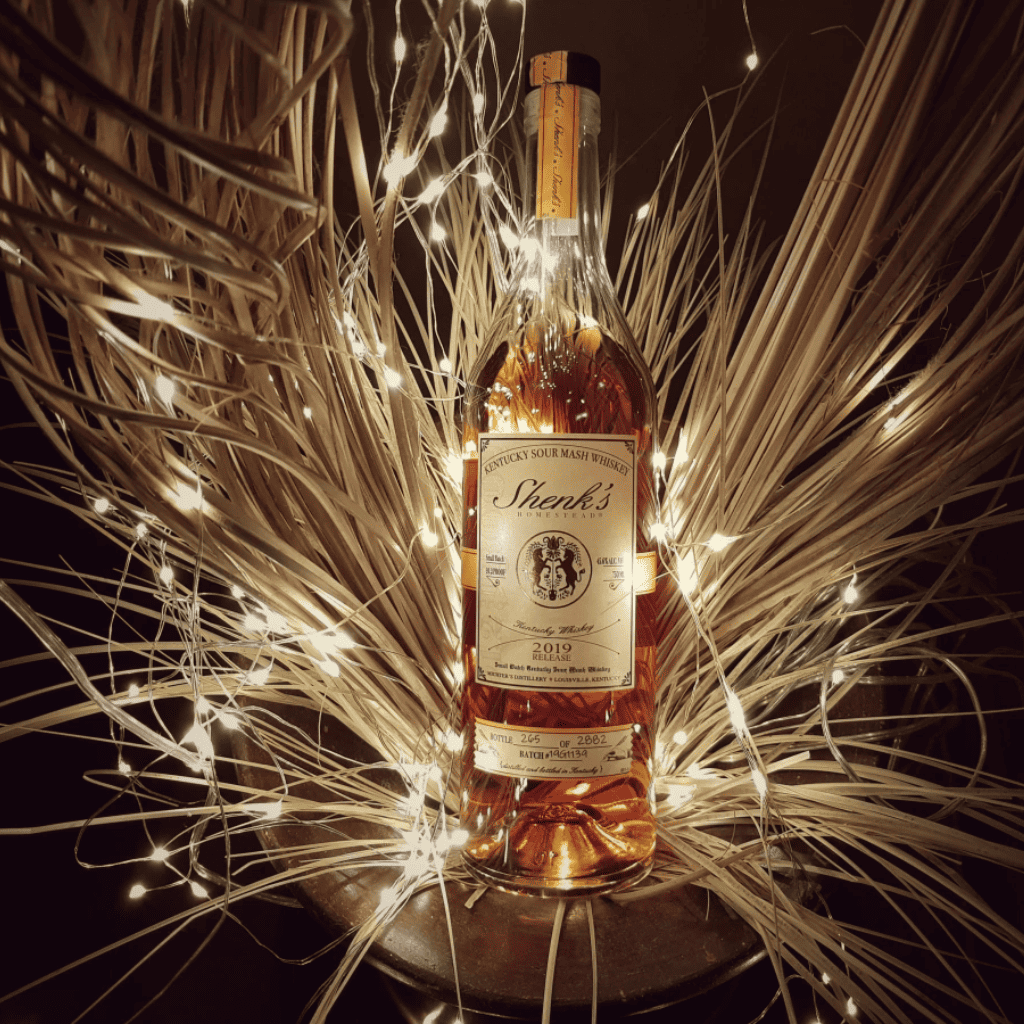 Shenk’s Homestead Sour Mash Whiskey – Michter’s (2020 Release)