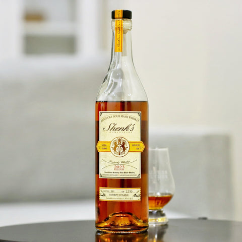Shenk’s Homestead Sour Mash Whiskey – Michter’s (2023 Release)