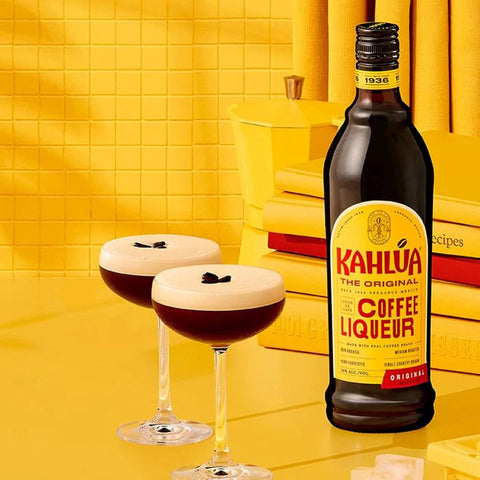 Kahlua The Original Coffee Liqueur 70cl
