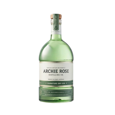 Archie Rose Signature Dry Gin 70cl
