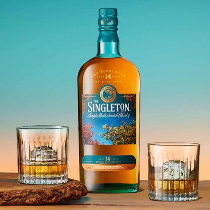 Singleton Glen Ord 14 Year Old 2024 Special Release 70cl