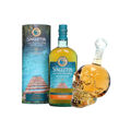 Singleton 17 Year Old 2025 SR 70cl with FREE Skull Decanter