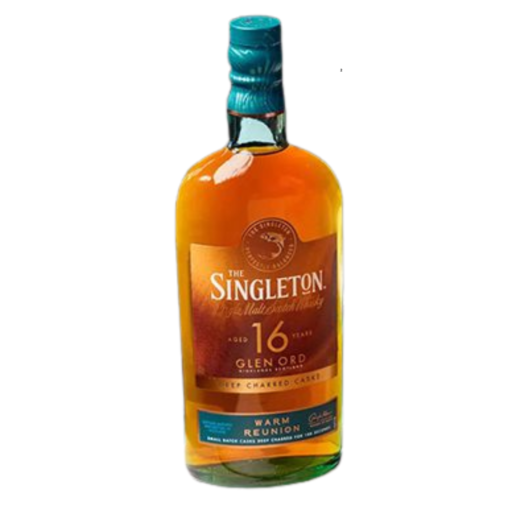 Singleton 16 Glen Ord Deep Charred Casks 70cl