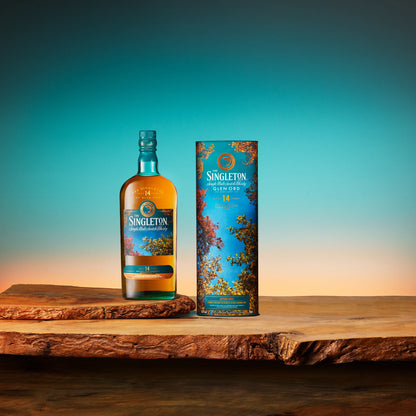 Singleton Glen Ord 14 Year Old 2024 Special Release 70cl