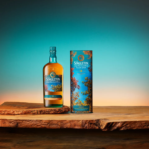 Singleton Glen Ord 14 Year Old 2024 Special Release 70cl