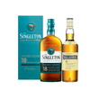Singleton of Dufftown 18 Year Old 70cl with FREE Cragganmore 12 Year Old 70cl