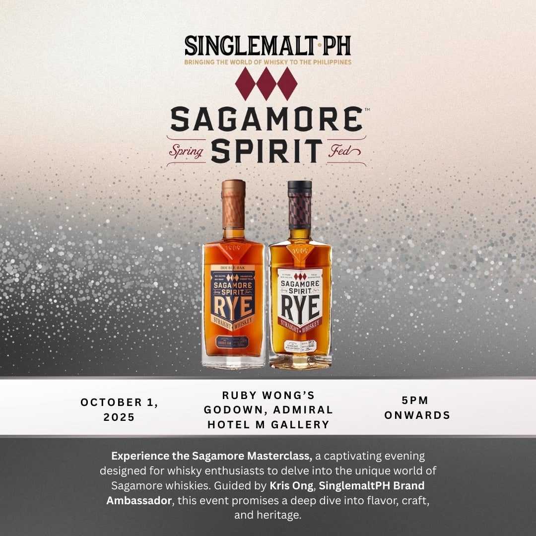 Sagamore Masterclass