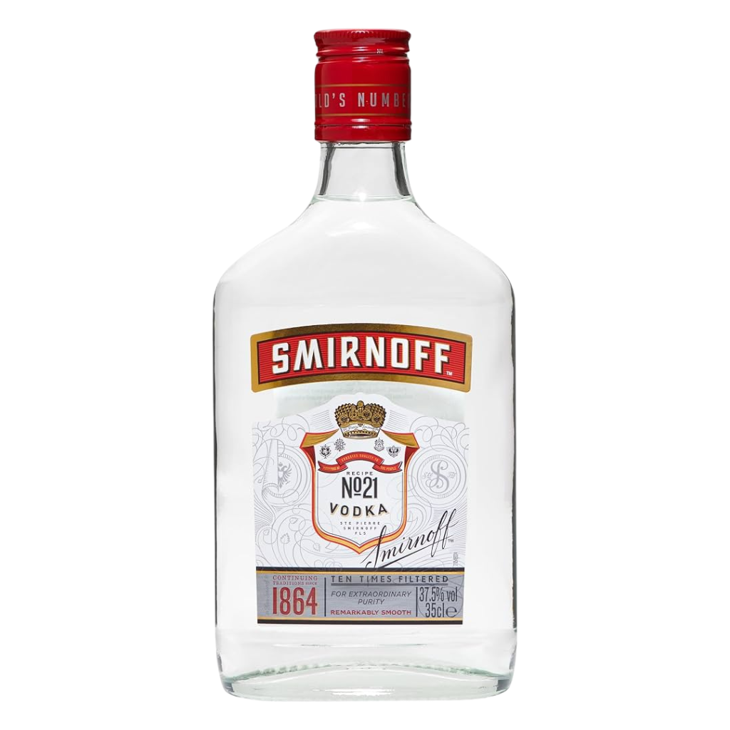 Smirnoff 350ml