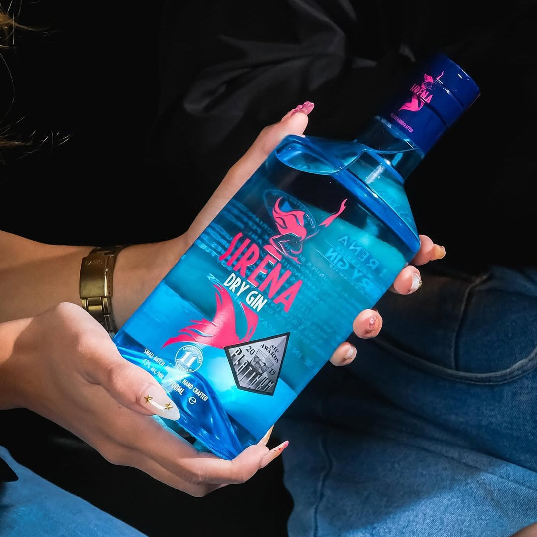 Sirena Dry Gin