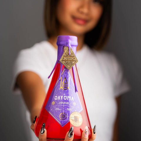 Gayuma Liqueur 70cl
