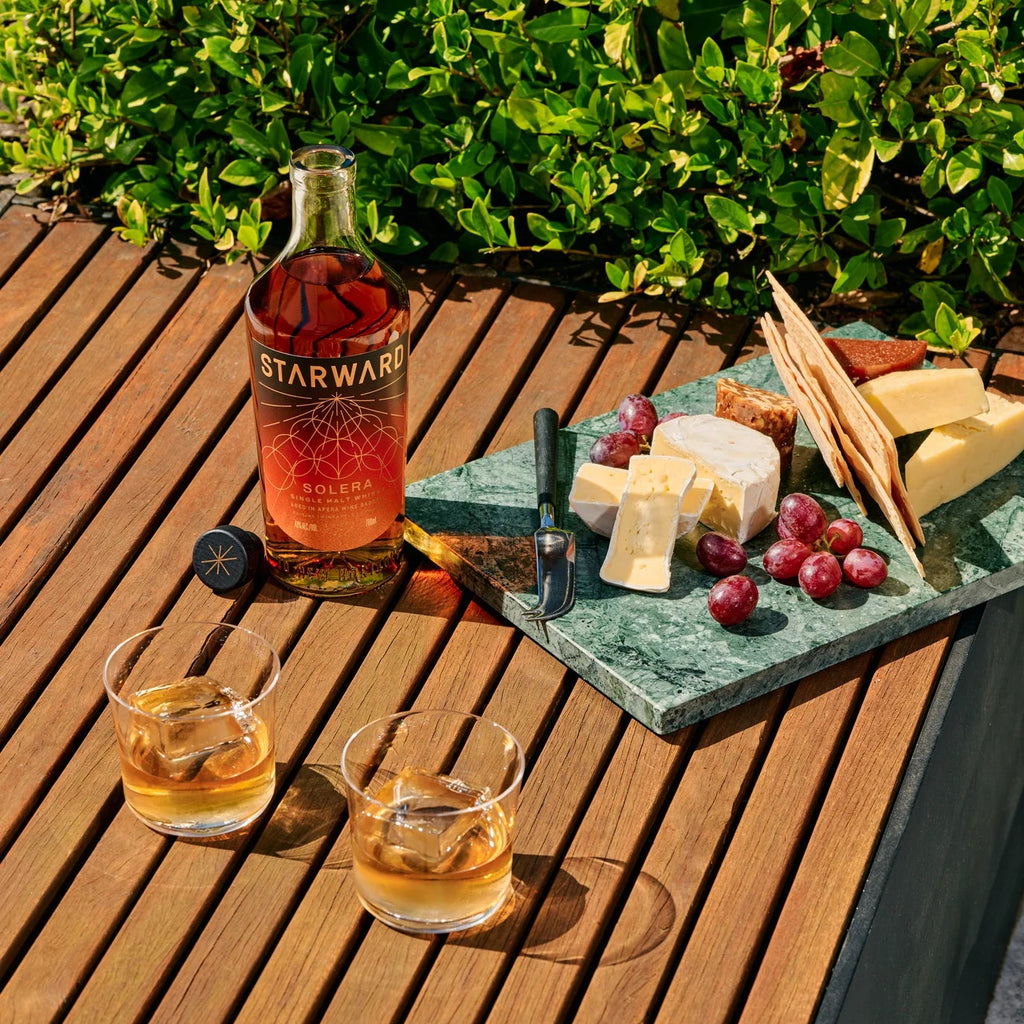 Starward Solera Single Malt Whisky (2 bottles)
