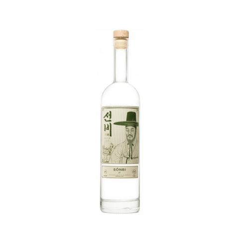 Sonbi Gin 75cl