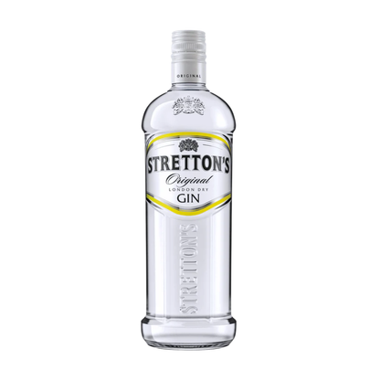 Stretton Original Gin 75cl