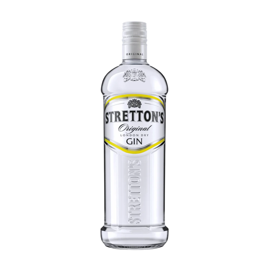 Stretton Original Gin 75cl