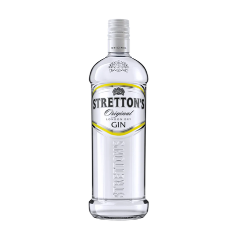 Stretton Original Gin 75cl