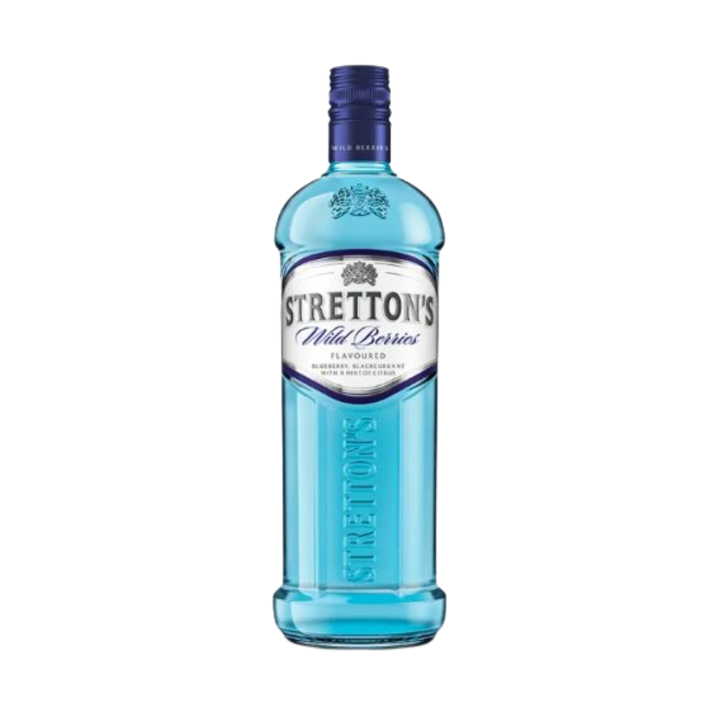 Stretton Wild Berries 75cl