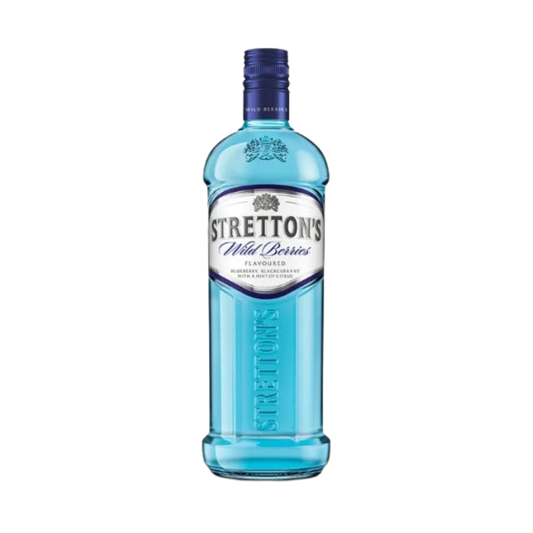 Stretton Wild Berries 75cl