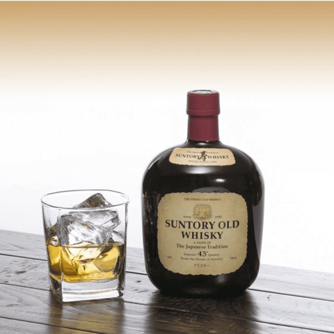 Suntory Old Whisky 70cl