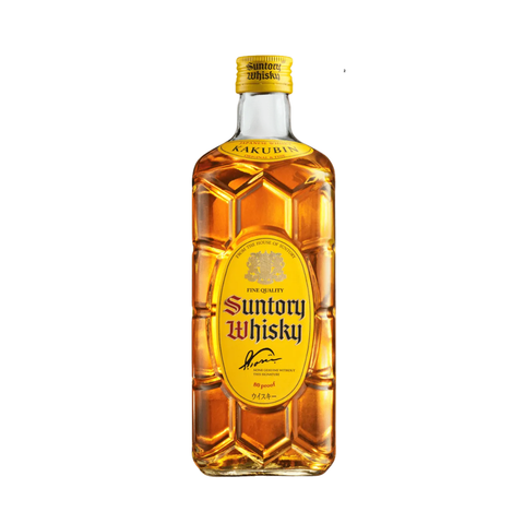 Suntory Kakubin Japanese Whisky 70cl