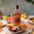 Tomatin 12 Year Old Italian Collection 2010 - Barolo Cask 70cl