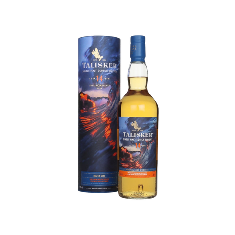Talisker 14 Year Old 2025 Special Release 70cl