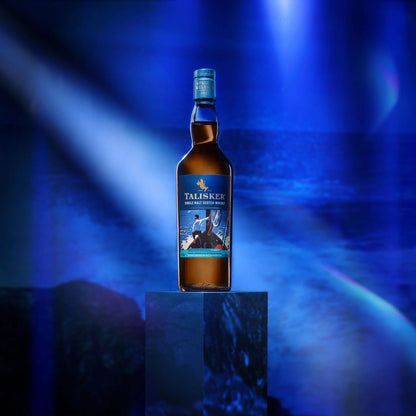 Talisker Single Malt Scotch Whisky 2023 Special Release 75cl