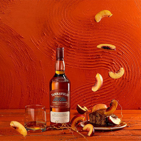 Tamnavulin Sherry Cask CNY Edition Year of The Dragon