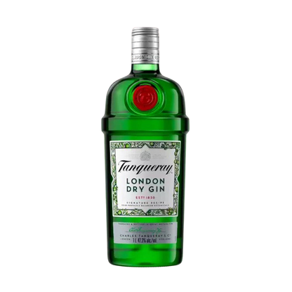 Tanqueray London Dry Gin 75cl