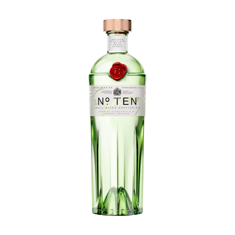 Tanqueray No. 10 Gin 70cl