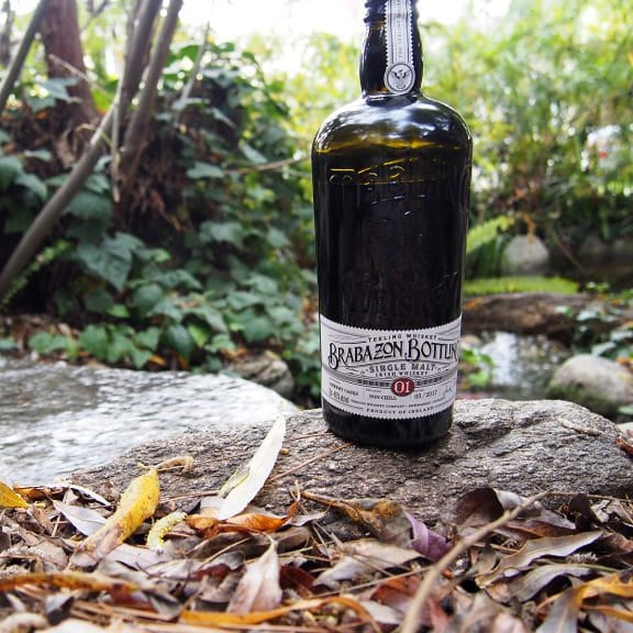Teeling Brabazon Bottling 01 70cl