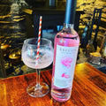 Brecon Rose Petal 70cl